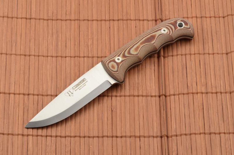 Cudeman 148-X Buschcraft | 148-X Buschcraft Euro-knife.com